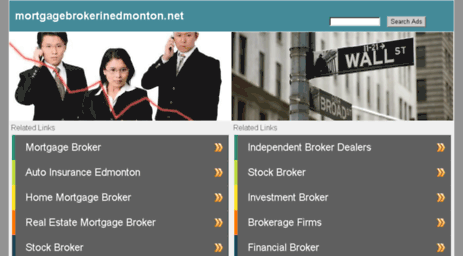 mortgagebrokerinedmonton.net