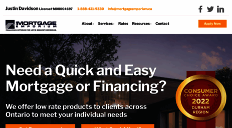 mortgageemporium.ca