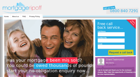 mortgageripoff.com
