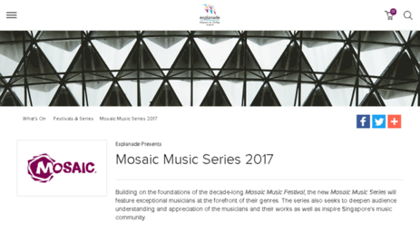 mosaicmusicfestival.com