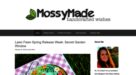 mossymade.com