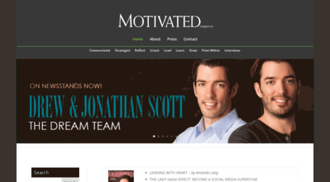 motivatedonline.com