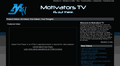 motivators.tv