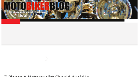 motobikerblog.com