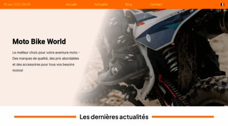 motobikeworld.com