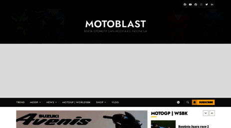 motoblast.org