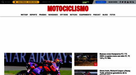 motociclismo.es