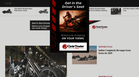 motorcyclecruiser.com
