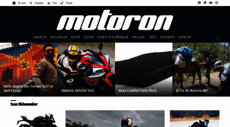 motoron.com.tr