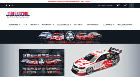 motorsportsuperstore.com.au