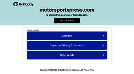 motorsportxpress.com