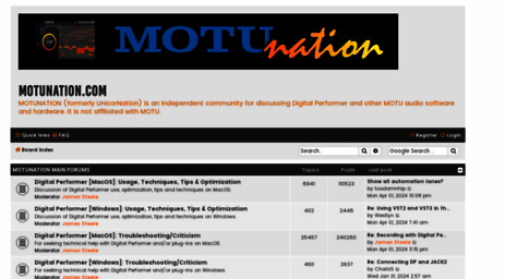 motunation.com