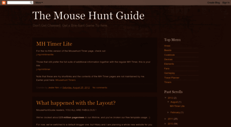 mousehuntguide.blogspot.com