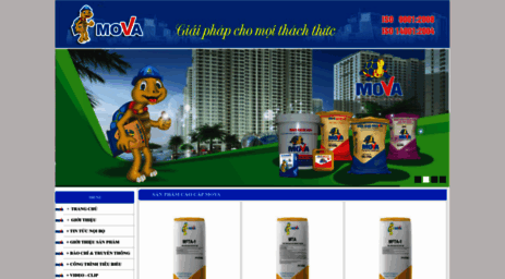mova.com.vn