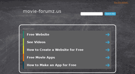 movie-forumz.us