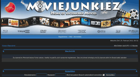 moviejunkiez.com