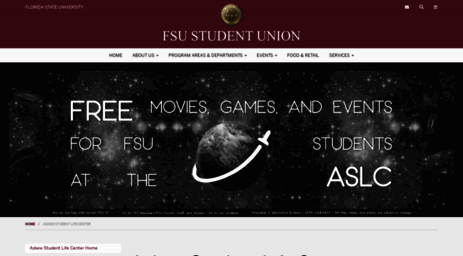 movies.fsu.edu