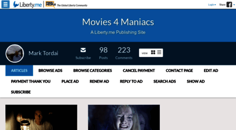 movies4maniacs.liberty.me