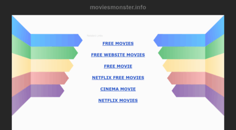 moviesmonster.info