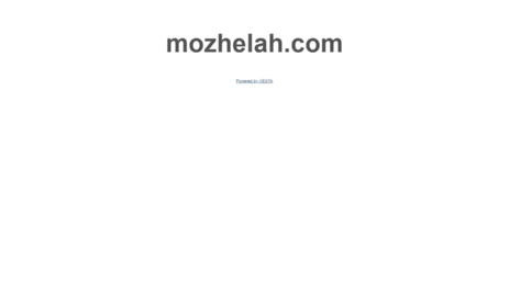 mozhelah.com