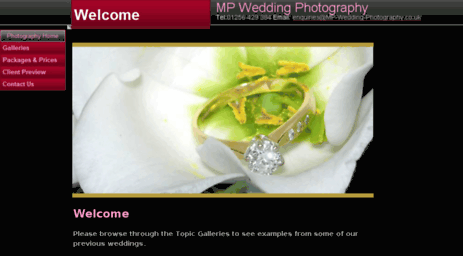 mp-wedding-photography.co.uk