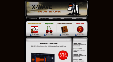 mp3-cutter-joiner.com