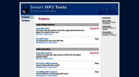 mp3-tools.com