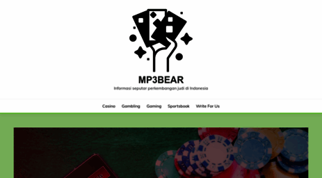 mp3bear.com
