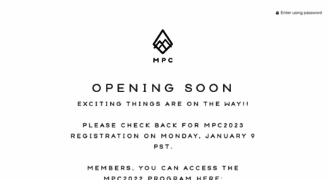 mpc2016.com