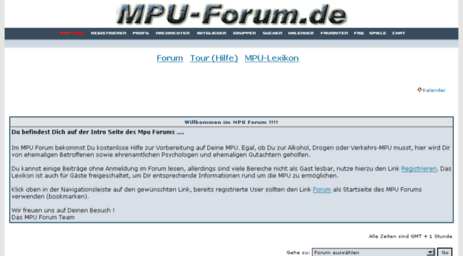 mpu-forum.de