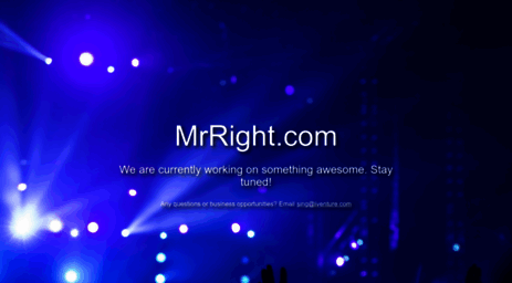 mrright.com
