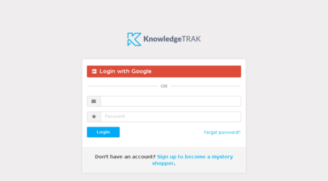 ms.knowledgetrak.com
