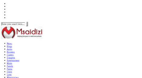 msaidizi.com