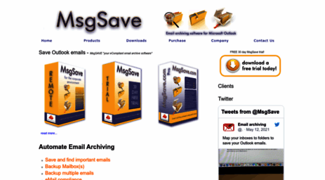 msgsave.com
