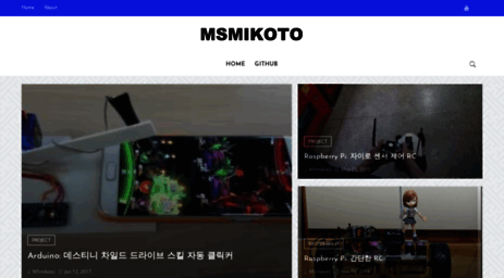 msmikoto.com