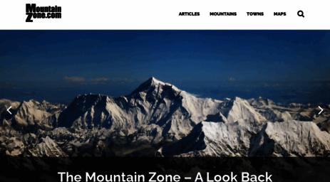 mtbike.mountainzone.com