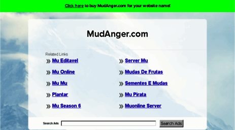 mudanger.com