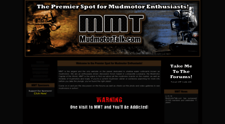 mudmotortalk.com