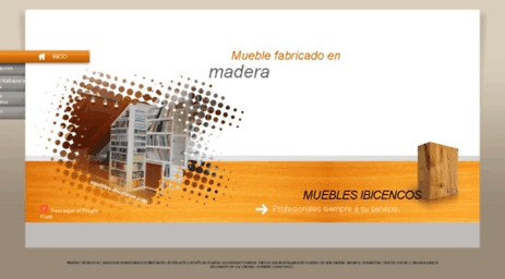 muebles-ibicencos.com