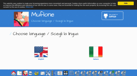 muflone.com