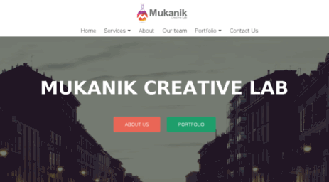 mukaniklab.com