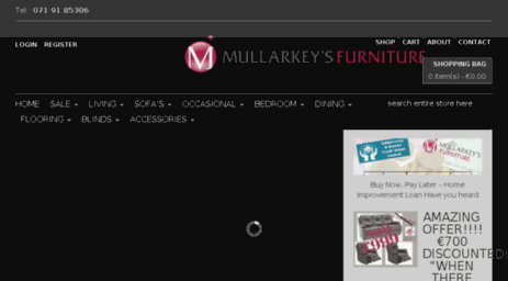 mullarkeysfurniture.co.uk
