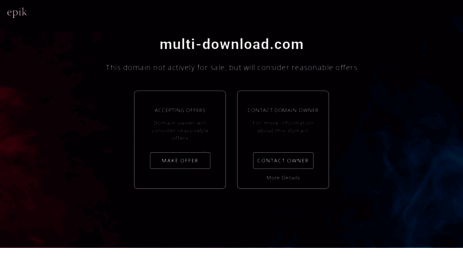 multi-download.com