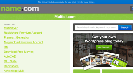 multidl.com