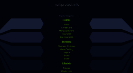 multiprotect.info