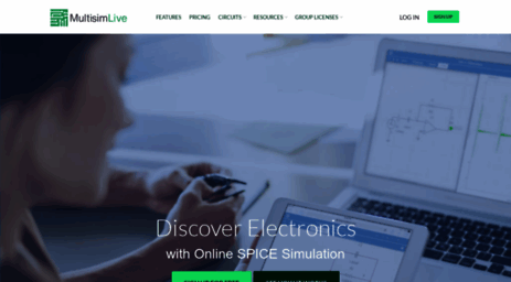 multisim.com
