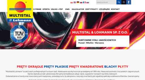 multistal.com.pl
