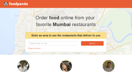 mumbai.foodpanda.in