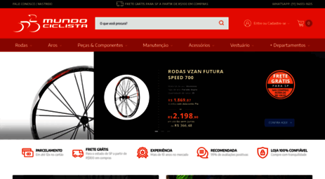 mundociclista.com.br
