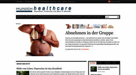 munich-healthcare.de